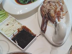 -梅利汴京烤鸭•开封豫菜地标店(东大街店)