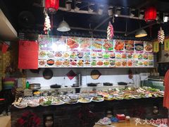 -凤峰大食堂(升平路店)
