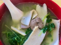 -鸿记·好再来普宁肠粉(莲花路店)