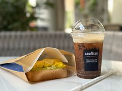 -LAVAZZA拉瓦萨咖啡(中航城君尚购物中心店)