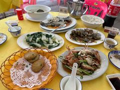 -秋姐美食店(旅游大道店)