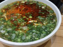 -西部马华清真兰州牛肉面·烧烤夜市(三里河店)
