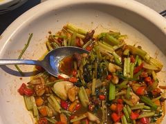 -楚山晓·楚湘菜(江夏永旺店)