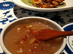 胡味油爆虾-桂满陇天书(南京德基旗舰店)
