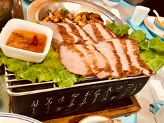 -小苏舍餐厅(木渎店)