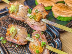 -乌君·酒场·炭火烧鸟(侨城坊店)