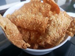 炸豆皮-林记潮汕牛肉(融汇店)