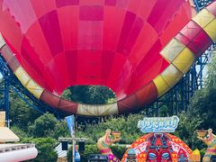 -上海玛雅海滩水公园