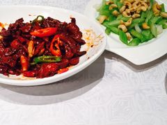 -北李妈妈菜·海肠捞饭(高新万达店)