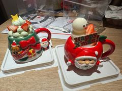 -嘉陵楼馋嘴城(簋街总店)