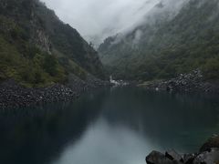 -叠溪松坪沟景区