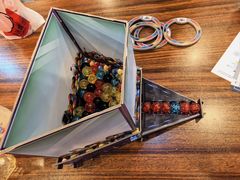 -欢度时光桌游·电玩·拼豆(国贸店)