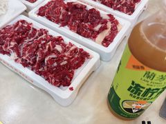 -潮悦牛肉火锅城(水贝店)