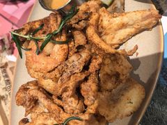-墨纪Mojí墨西哥餐厅(官舍店)
