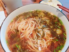 -十面春风·江南面馆(崇宁路店)