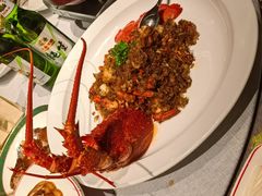 -秀儿四九城·新京菜(亚运村鸟巢店)