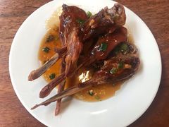 -正德顺順德雙皮奶(中信店)