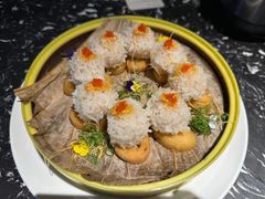 -濮园 · 四合院餐厅