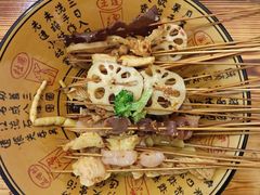 -明洋钵钵鸡(春田小区店)