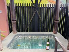-广州都喜泰丽温泉度假酒店