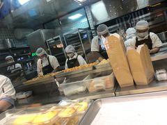 -鲍师傅糕点(春熙路店)