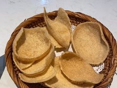 进口泰国虾片-正泰餐厅AmazingThai(新奥购物中心店)