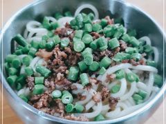 -左撇子私房面