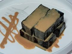 香煎龟苓膏-顺德喜来登酒店·采悦轩