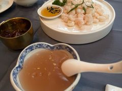 西湖莲藕粉-皇饭儿·王润兴酒楼(河坊街店)