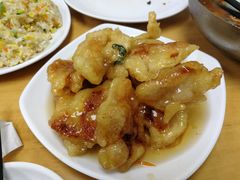 -屋里家延边朝鲜族冷面(南园店)
