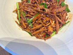 -老湘亲·品鉴湘菜(蔡塘爱琴海店)