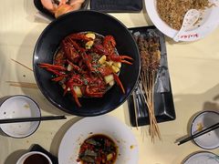 -湘江大码头·龙虾馆(渔人码头一店)