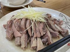-乡亲鹅肉城(吴江店)
