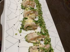 -海派悦庭·海胆烧麦·新融合菜(凯德广场店)