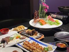 -王鼎精致料理铁板烧(世博源店)