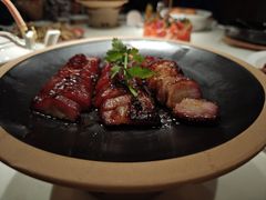 -广府乡下·饭庄(新港东路店)