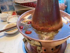 -东门口涮肉·砂锅·烤串(老门东店)