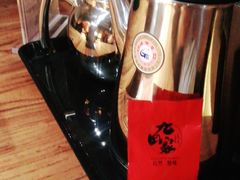 -九田家黑牛烤肉料理(太阳宫广场店)