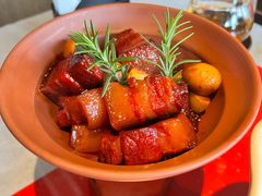 -春色如许·茶食餐厅(桃李春风店)