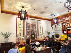 -富华斋饽饽铺·宫廷糕点·伴手礼(护国新天地店)