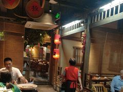 -乡里八闽·福州乡土菜(火车北站店)