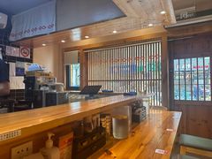 -Ramen满吉·豚骨拉面(丽园路店)