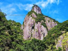 -龙湾潭国家森林公园