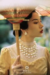 -天一婚纱摄影TIA STUDIO(珠海路店)