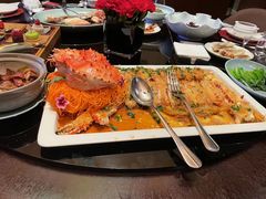 -西安凯悦酒店·湖畔中餐厅