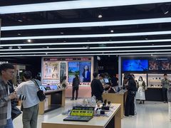 -Sony Store索尼(广州正佳店)