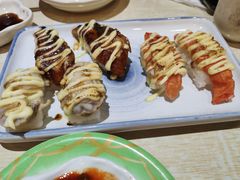 -莲寿司(国兴店)