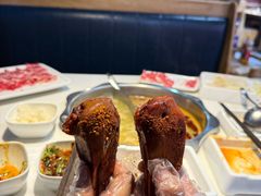 经典鸳鸯锅-傣妹火锅(南京东路一店)