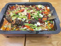 -西域美食兰州老马拉面(正阳大街店)