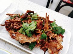 拌鸡架-老友谊冷面店(苏家屯店)